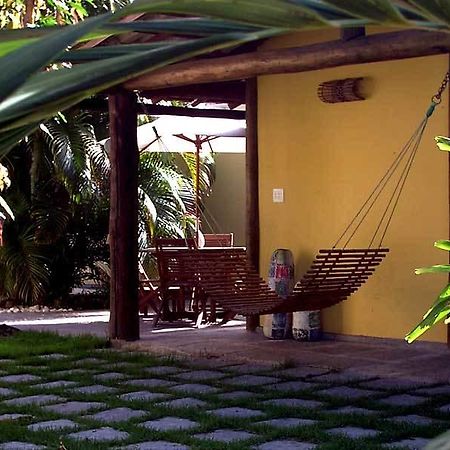 Itacoatiara Inn Exteriör bild