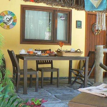 Itacoatiara Inn Exteriör bild