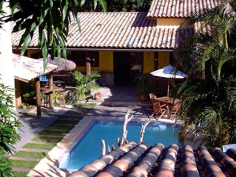 Itacoatiara Inn Rum bild