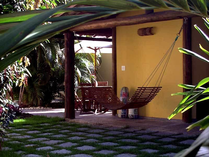 Itacoatiara Inn Exteriör bild