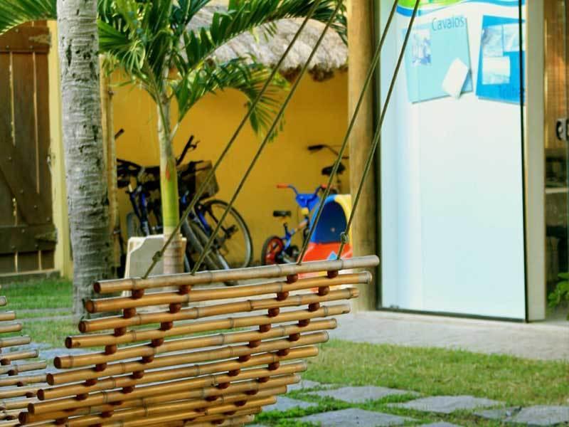 Itacoatiara Inn Exteriör bild