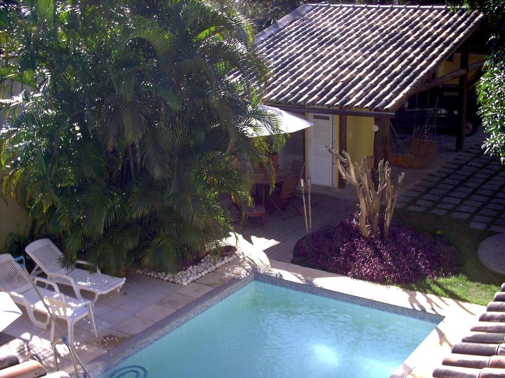 Itacoatiara Inn Exteriör bild