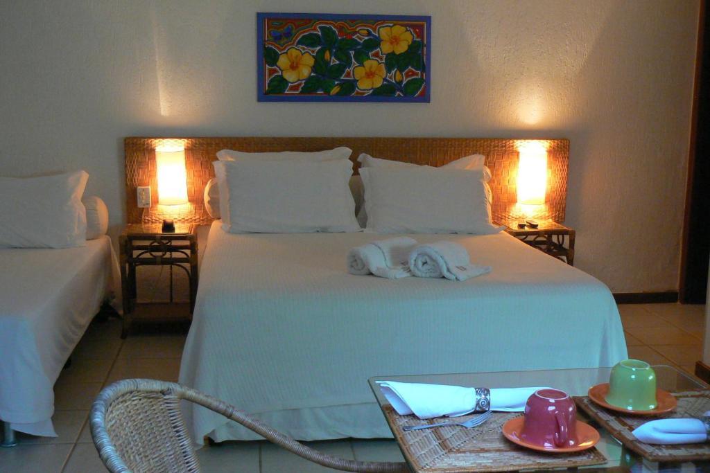 Itacoatiara Inn Rum bild