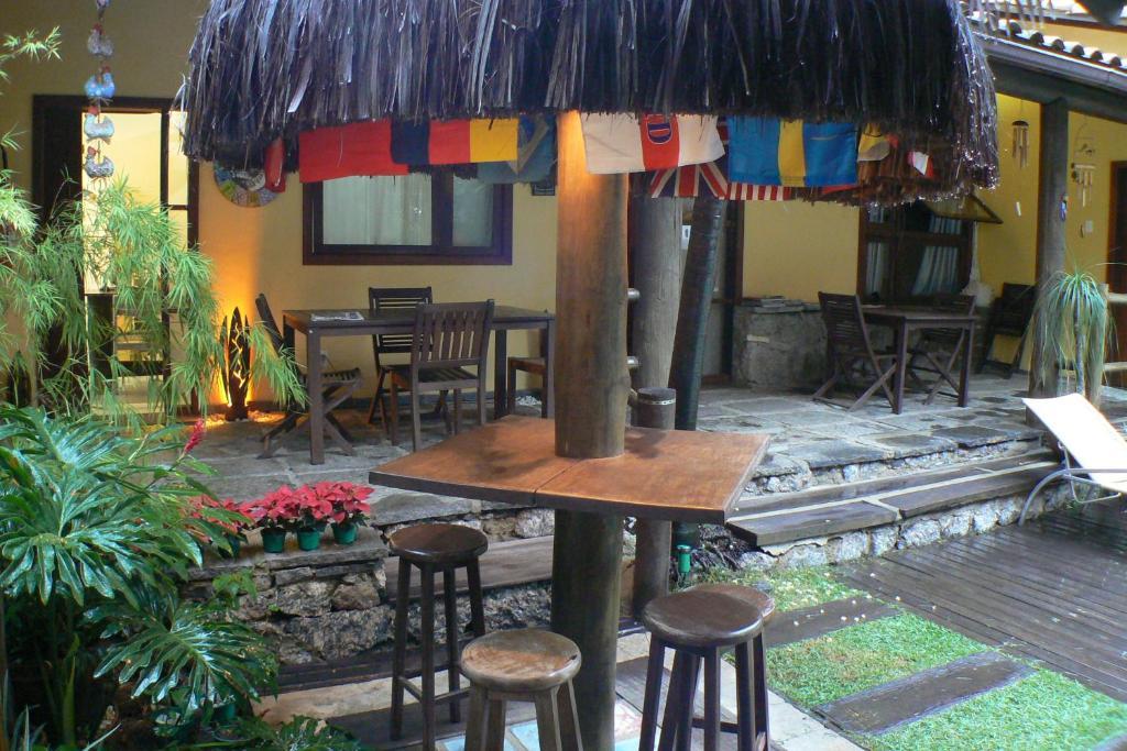 Itacoatiara Inn Exteriör bild