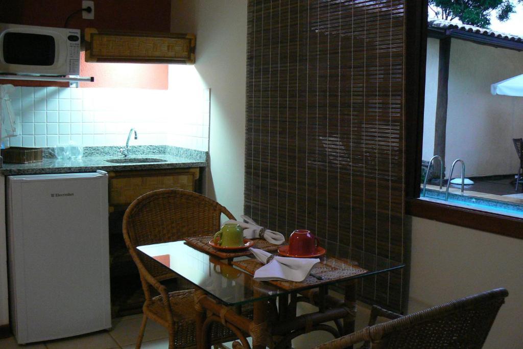 Itacoatiara Inn Exteriör bild