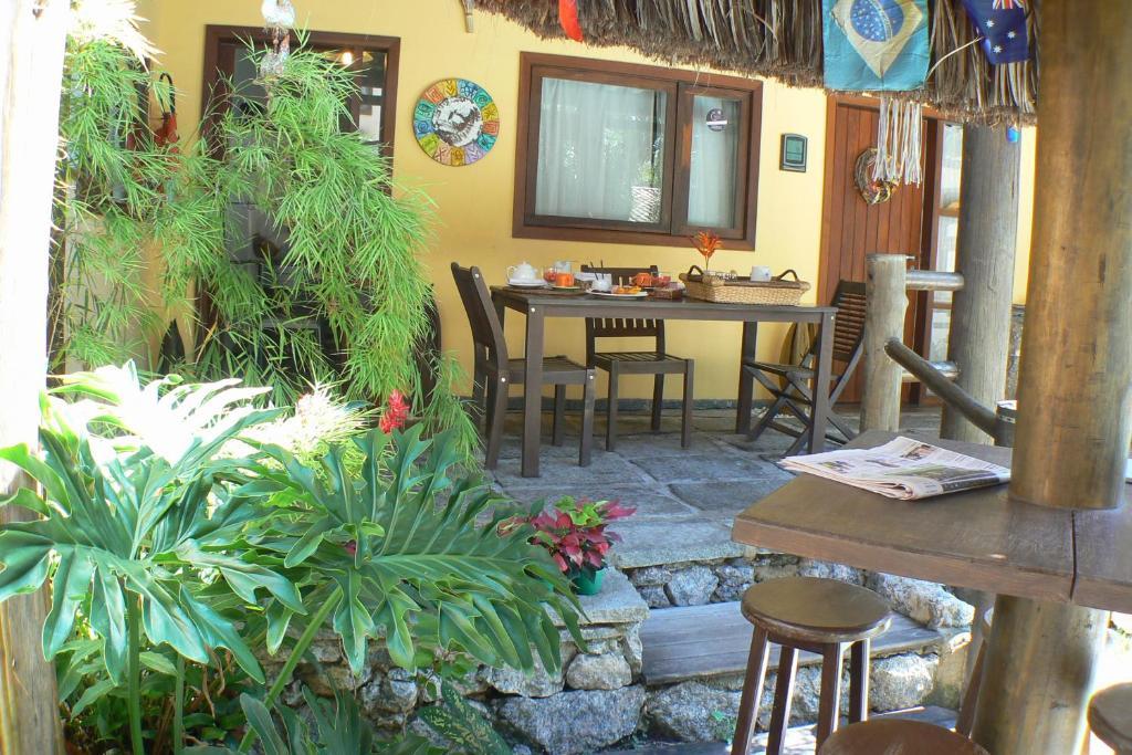 Itacoatiara Inn Exteriör bild